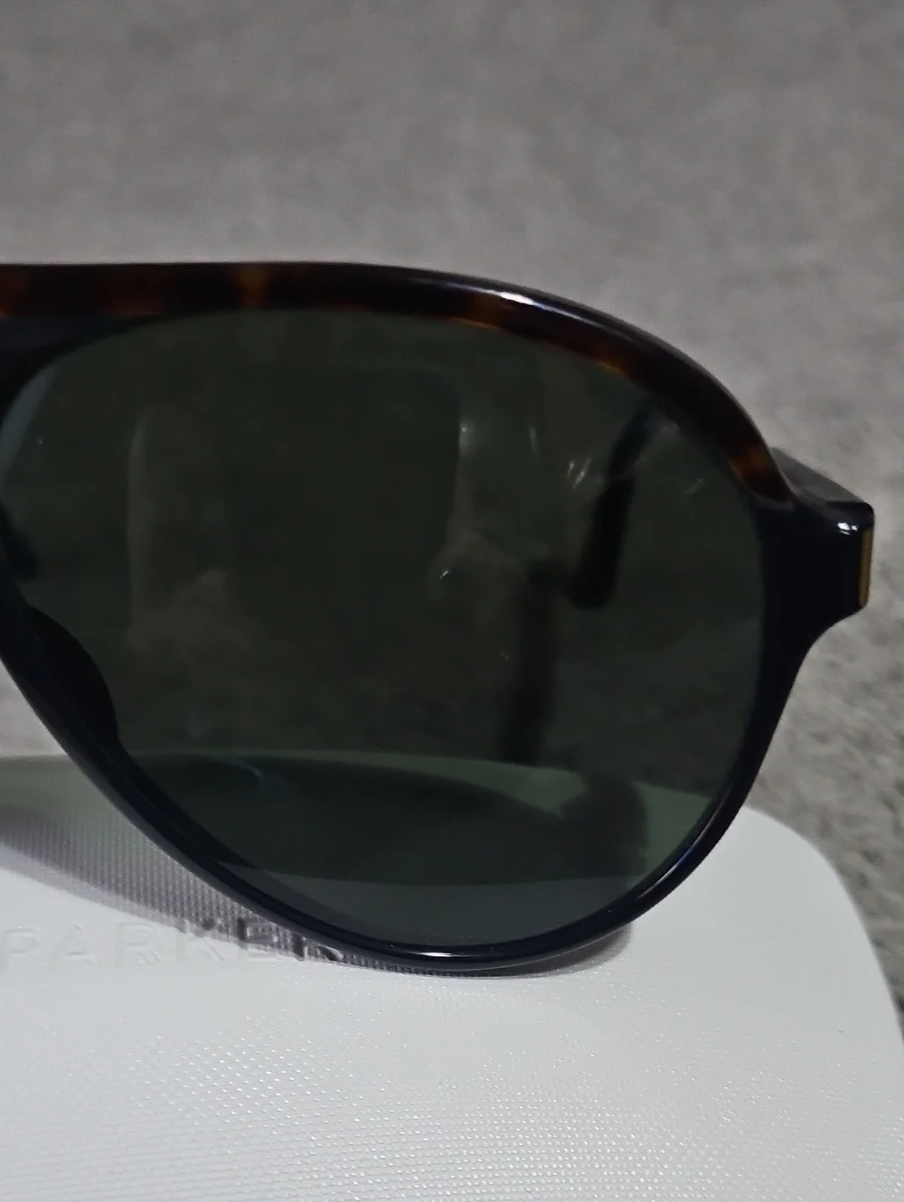 Ray-ban Mens Aviator Sunglasses PERFECT!!!